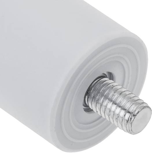 Condensateur de démarrage pour moteur électrique 10µF 450VAC
