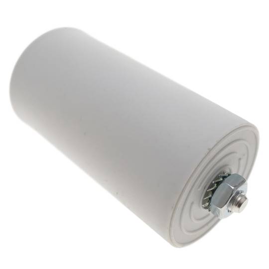 Capacitor de partida para motor 60µF 450VAC
