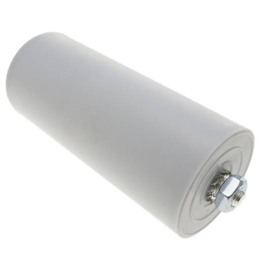 Condensateur de démarrage pour moteur électrique 70µF 450VAC