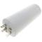 Condensador de arranque para motor eléctrico 90µF 450VAC