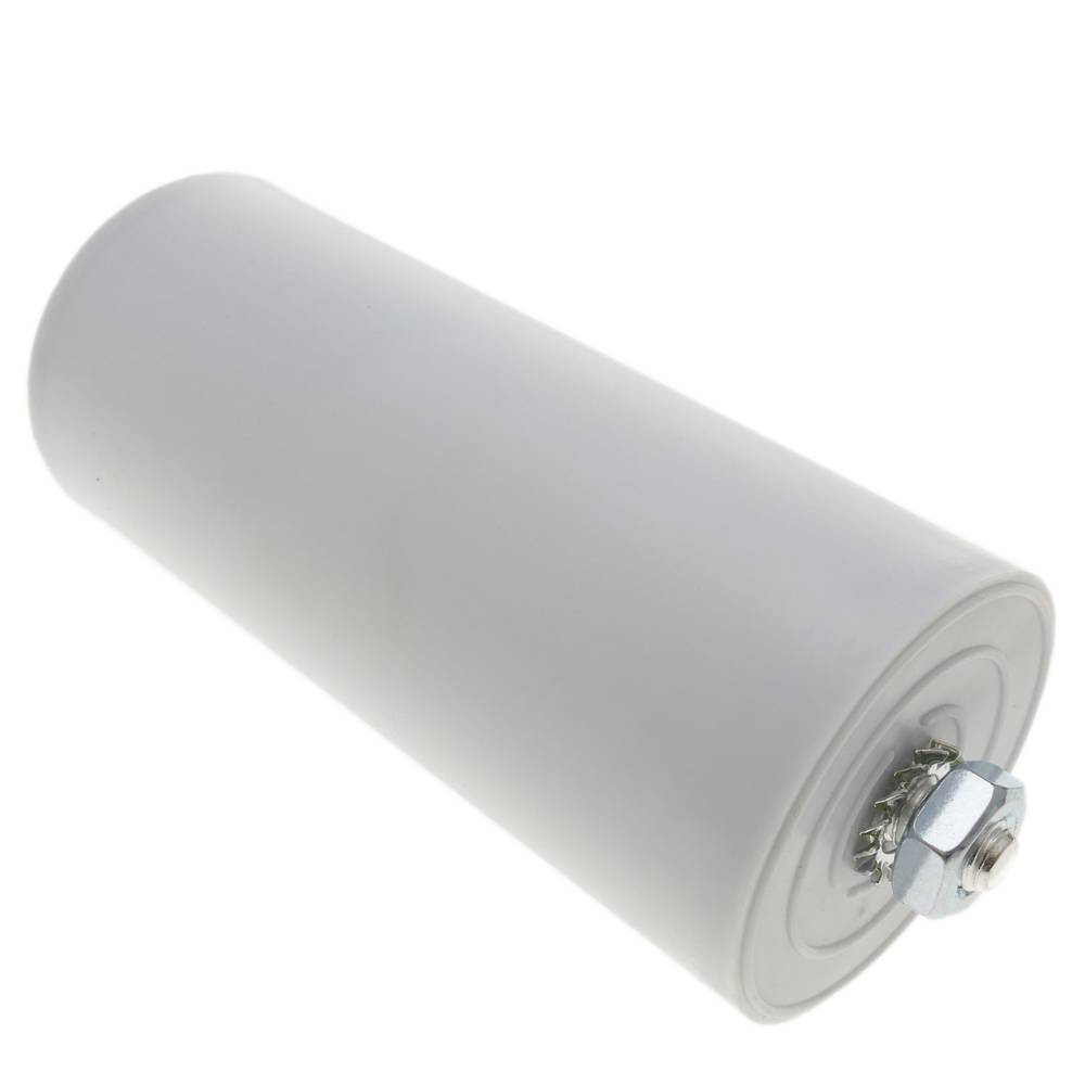 Condensador de arranque para motor eléctrico 90µF 450VAC