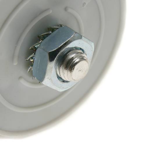 Condensador de arranque para motor eléctrico 90µF 450VAC