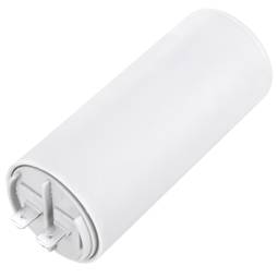Condensateur de démarrage pour moteur électrique 30µF 450VAC