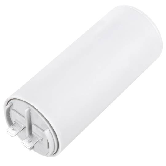Condensador de arranque para motor 30µF 450VAC
