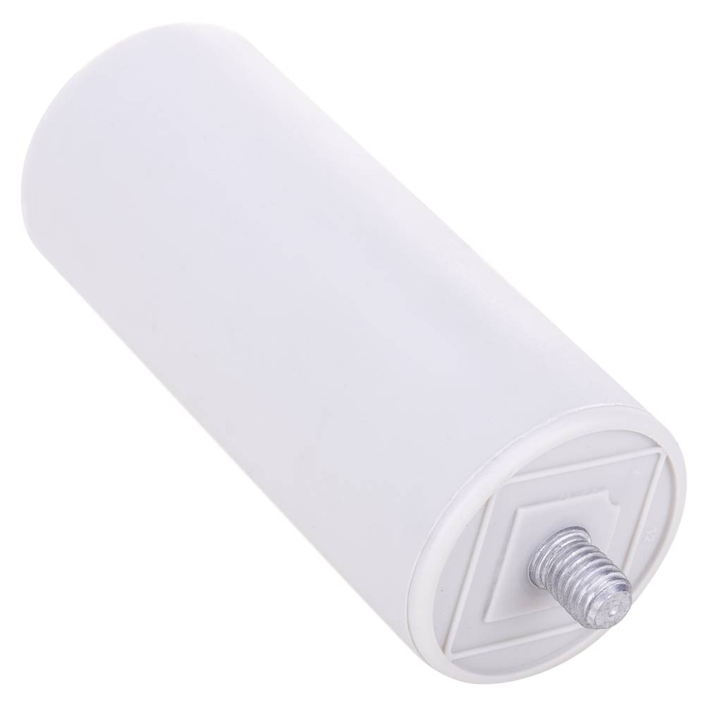 Condensador de arranque para motor 30µF 450VAC
