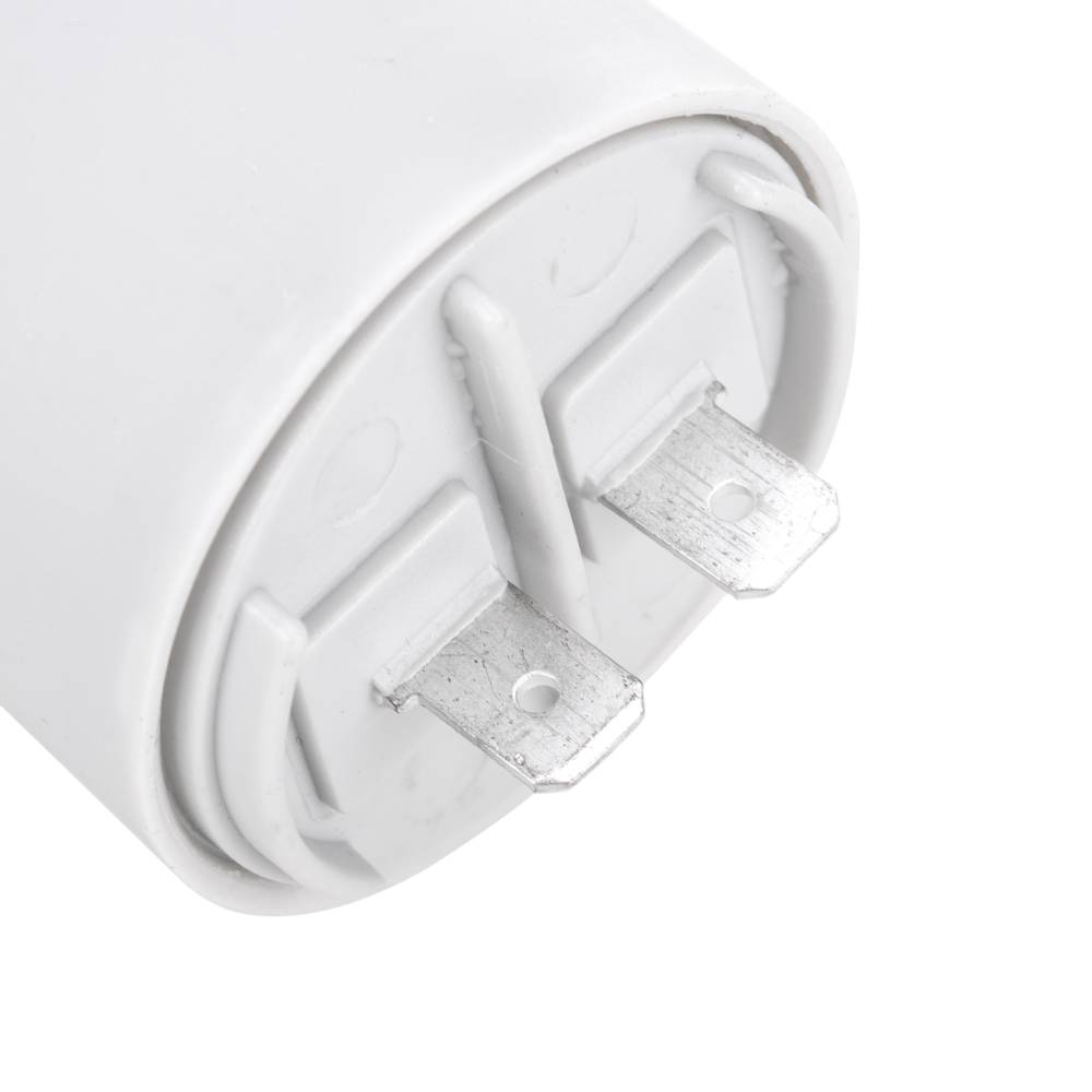 Condensador de arranque para motor 30µF 450VAC