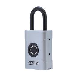 Vingerafdruk hangslot touch 45 mm 57/45 Abus