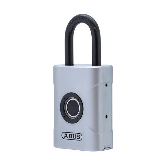 Cadenat d'empremta digital touch de 45 mm 57/45 Abus