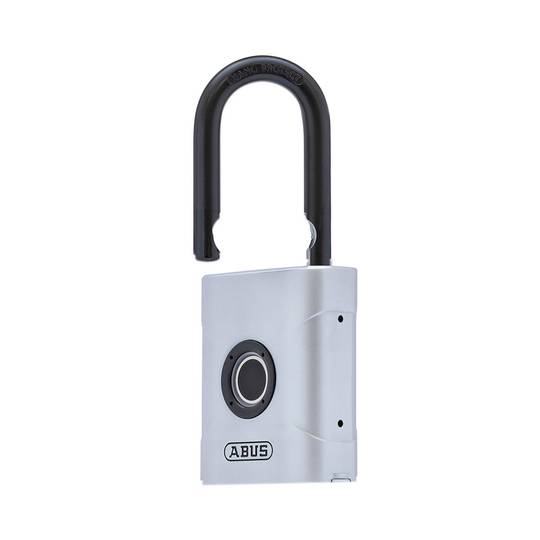 Cadenat d'empremta digital touch de 45 mm 57/45 Abus
