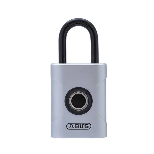 Cadenas empreinte digitale tactile 50 mm 57/50 Abus