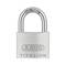 40 mm titanium 64TI/40 Abus-hangslot