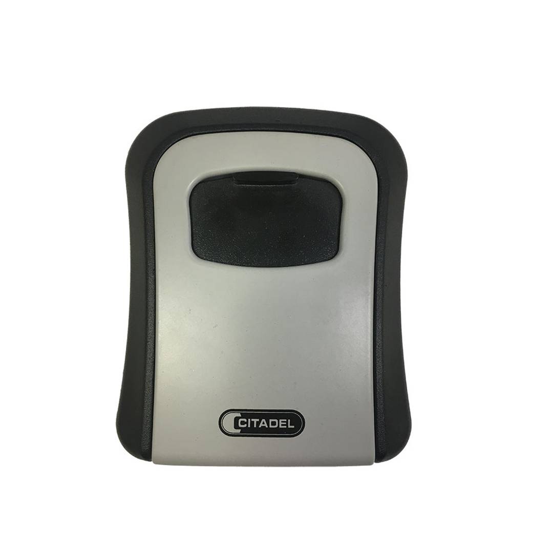 Cofre per guardar claus CBO704B Abus