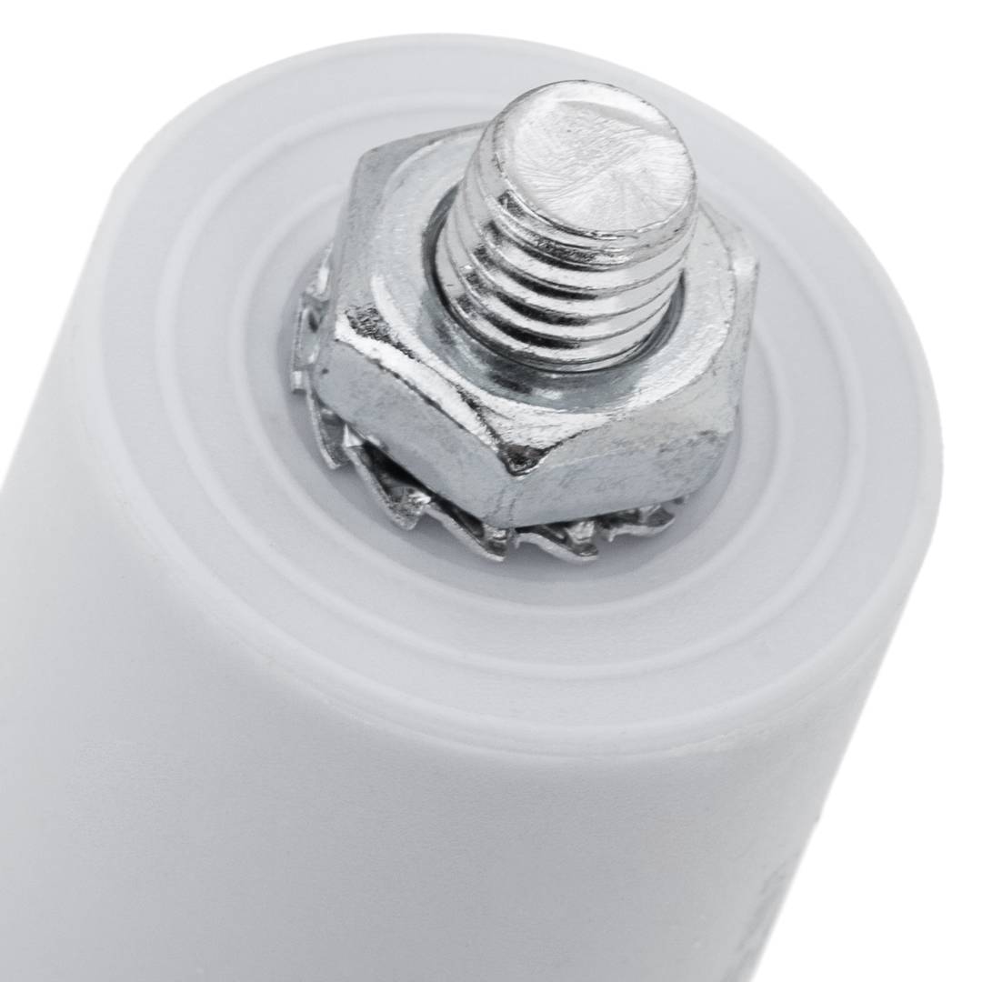 Kondensator rozruchowy do silnika elektrycznego 1,5µF 450VAC