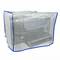 Funda protectora de pols Coberta per impressora làser universal 365 x 305 x 260 mm