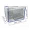 Funda protectora de pols Coberta per impressora làser universal 365 x 305 x 260 mm