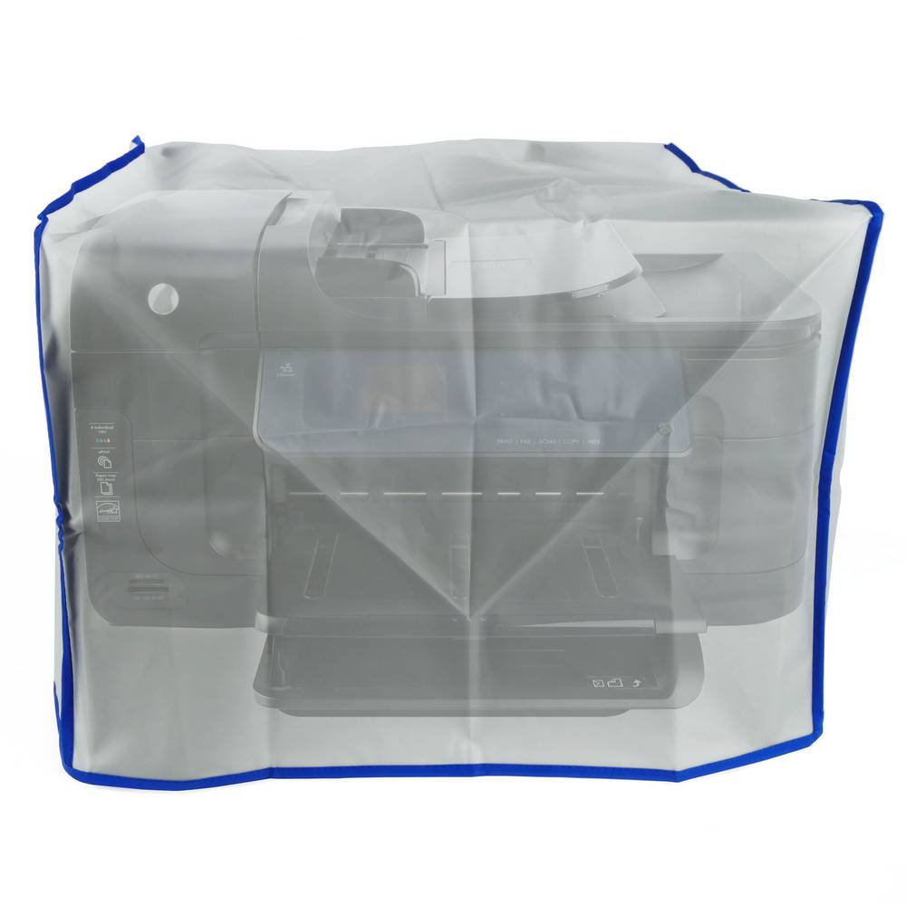 Funda protectora de pols Coberta per impressora làser universal 365 x 305 x 260 mm
