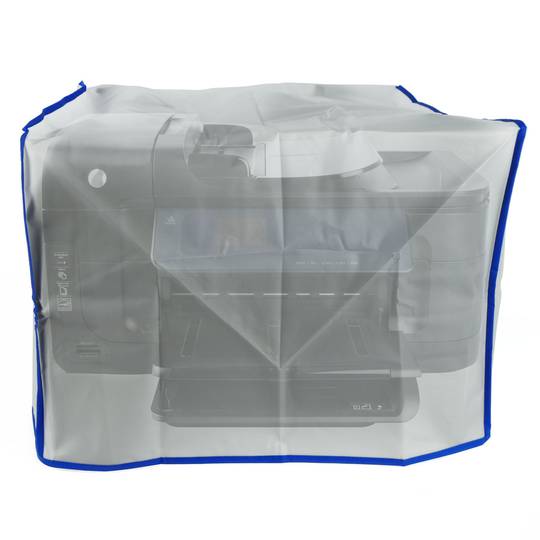 Funda protectora de pols Coberta per impressora làser universal 365 x 305 x 260 mm