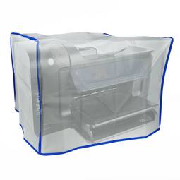 Schutzhülle für Laserdrucker Drucker Staubschutzhaube Universal 440 x 380 x 320 mm