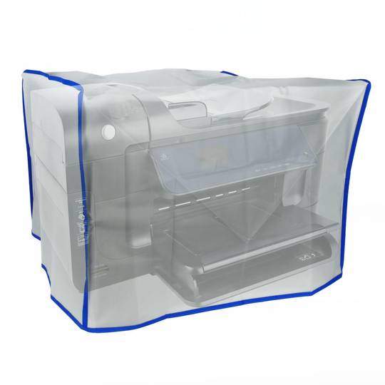 Funda protectora de pols Coberta per impressora làser universal 440 x 380 x 320 mm