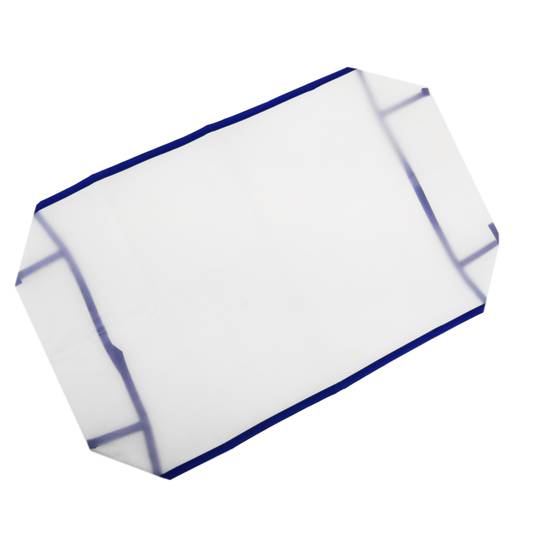 Funda protectora per teclat
