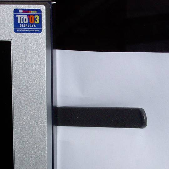 Obsługa monitora laptopa dla dokumentów