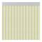 Door curtain Brescia 90x210 cm yellow color Acudam