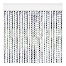 Cantabria deurgordijn 90x210 cm multicolor Acudam