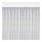 Rideau de porte Cantabria 90x210 cm multicolore Acudam