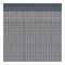 Manacor deurgordijn 90x210 cm zilverkleur Acudam
