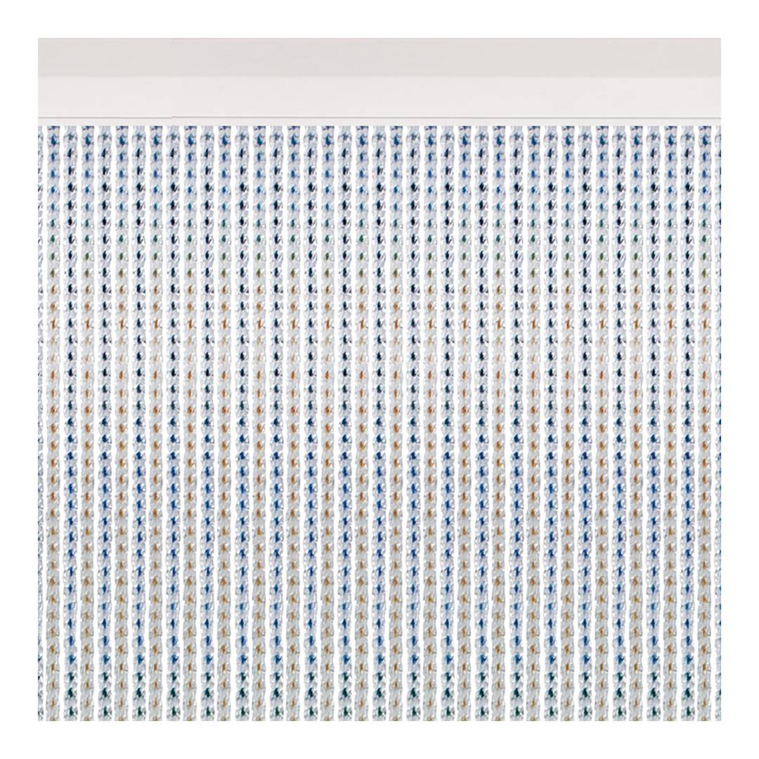 Marina door curtain 90x210 cm multicolor Acudam