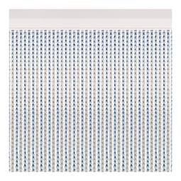 Marina deurgordijn 90x210 cm multicolor Acudam