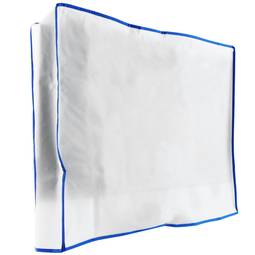 Funda coberta protectora 50'' per pantalla plana monitor TV LCD 95x90x12cm