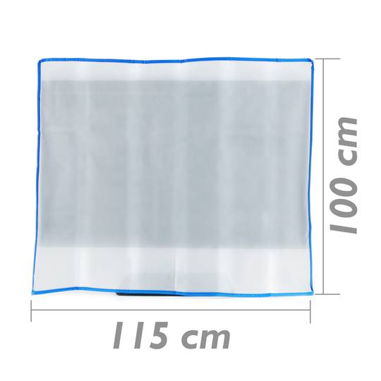 Cover protettiva per monitor a schermo piatto TV LCD 50