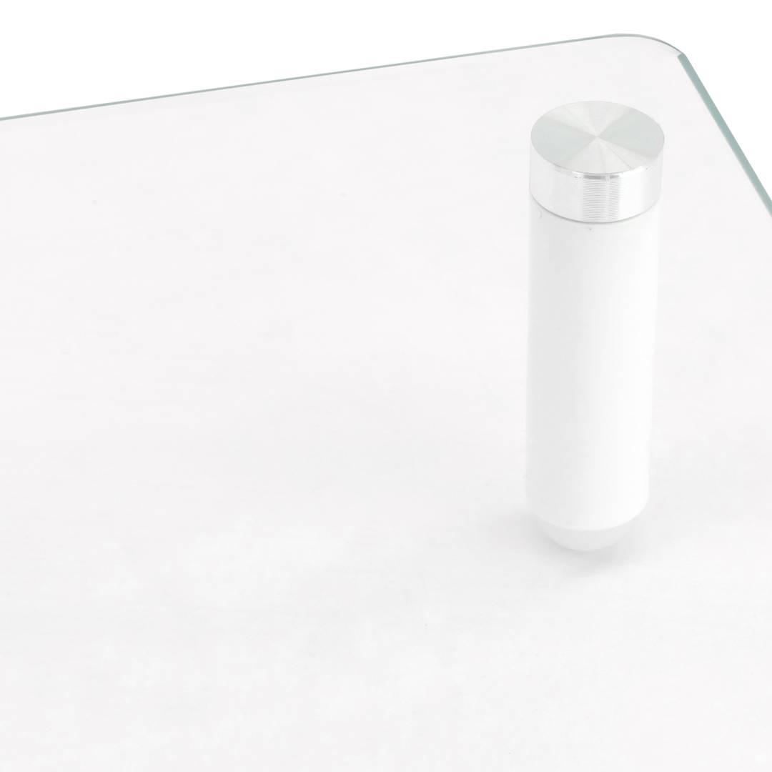 Support d'écran pour ordinateur de bureau et ordinateur portable tablette 560x210mm