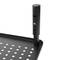 Monitorständer für Desktop und Laptop Regal einstellbar 100-140mm