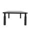 Monitorständer für Desktop und Laptop Regal einstellbar 100-140mm