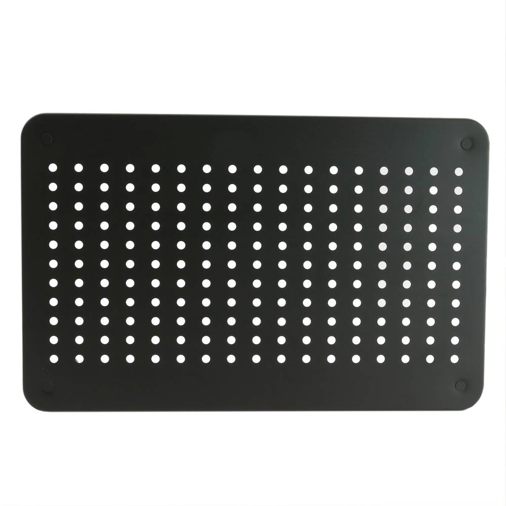 Monitorständer für Desktop und Laptop Regal einstellbar 100-140mm
