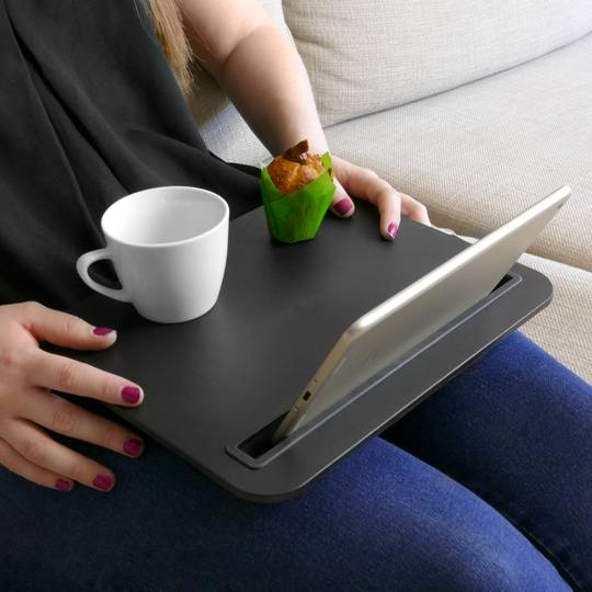 Soporte de tableta en la cama, accesorio para ipad – Grandado