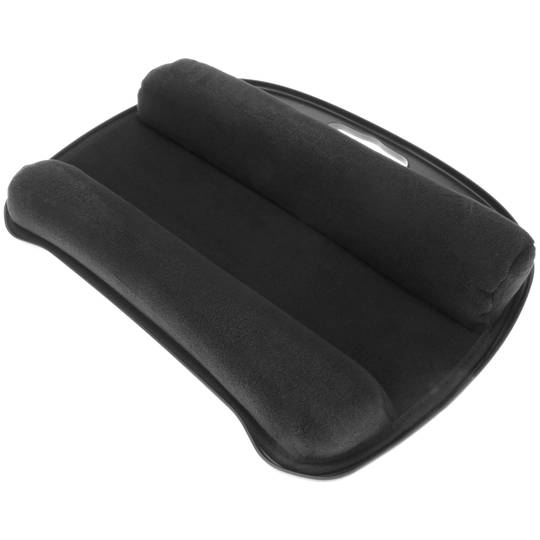 Bureau rembourré pour ordinateur portable