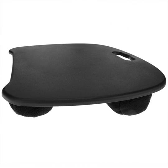 Bureau rembourré pour ordinateur portable