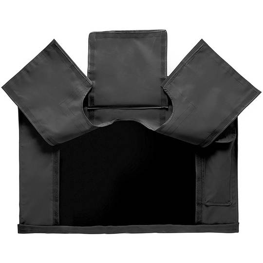 Housse de protection extérieure pour moniteur écran TV LCD 22-24