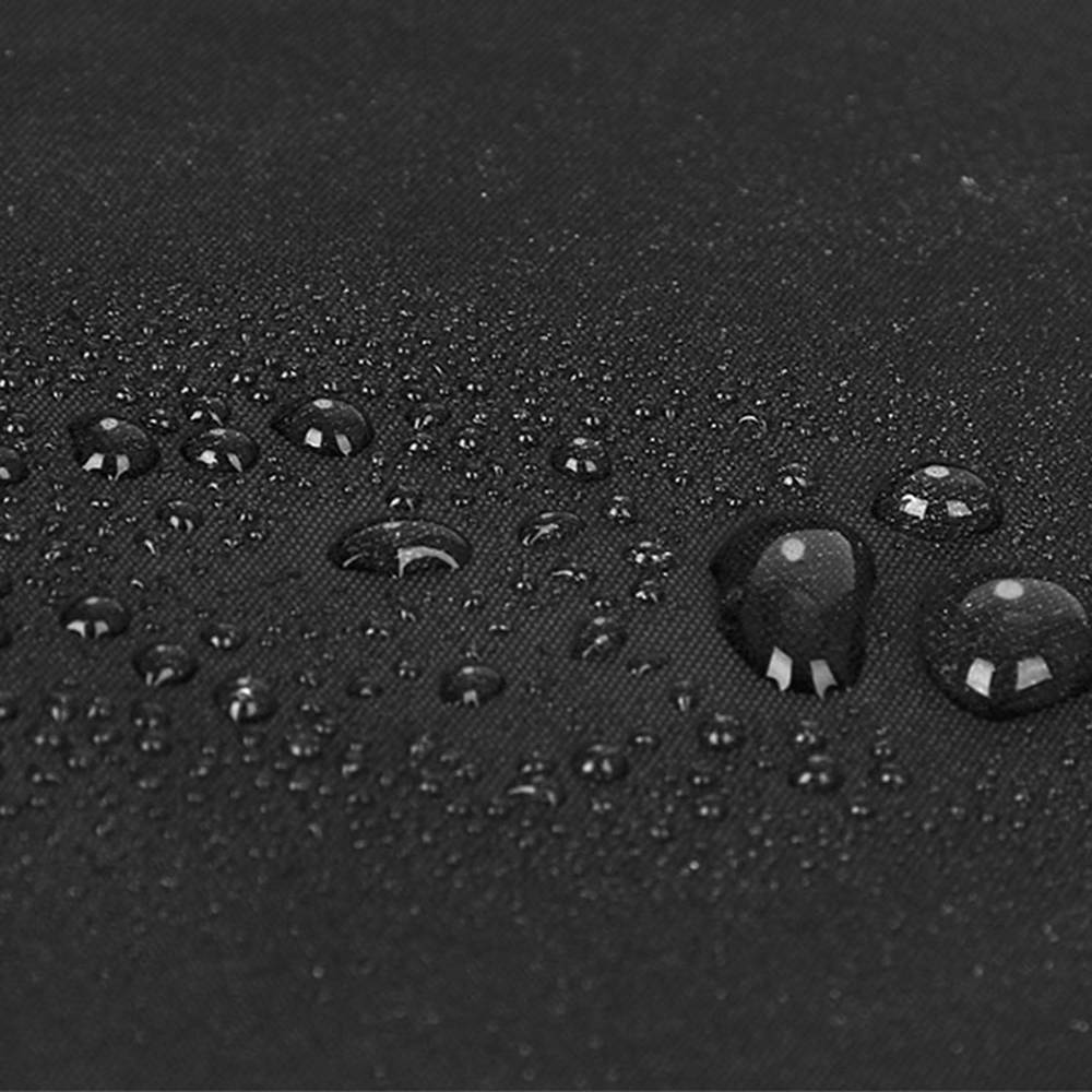 Tampa protetora ao ar livre para monitor tela plana TV LCD 36-38