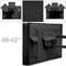 Funda coberta protectora exterior per pantalla plana monitor TV LCD de 40-42