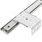 Guide scorrevoli con cuscinetti 345-580mm per cassetti e vassoi