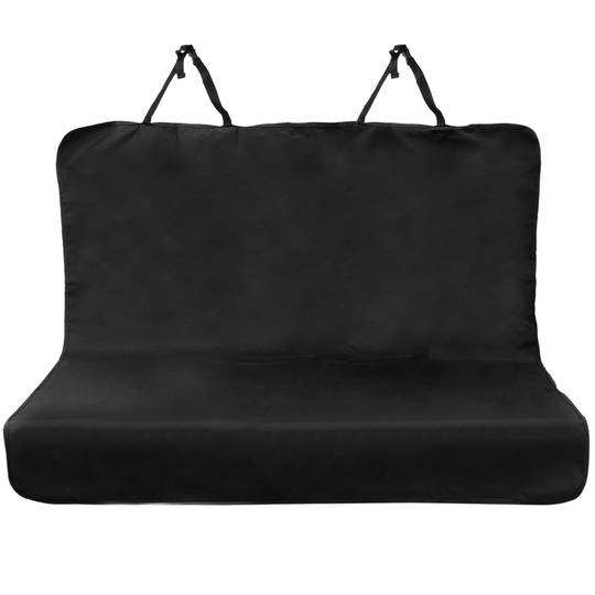 Kofferbakhoes. Beschermhoes voor honden en huisdieren 133 x 145 cm