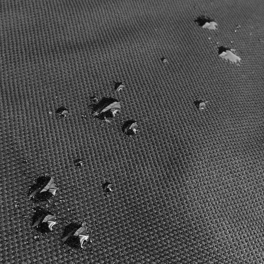 Kofferbakhoes. Beschermhoes voor honden en huisdieren 133 x 145 cm