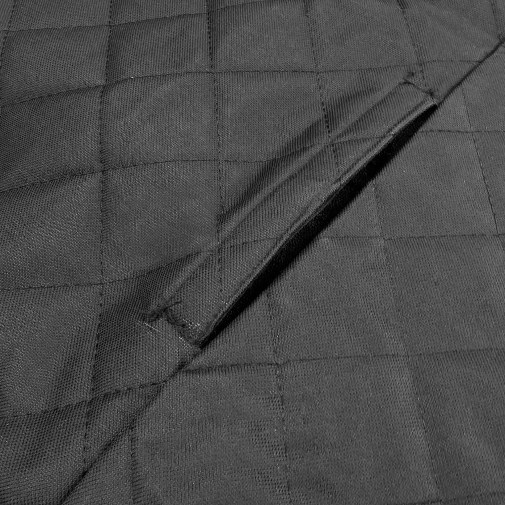 Copri sedile imbottito automobile per animali. Copertura protettiva per cane 137 x 147 cm