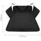 Padded car trunk cover. Nonslip protective mat cover for dog hair and pet 170 x 183 cm