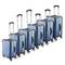 Luggage protector cover for suitcase baggage waterproof 24