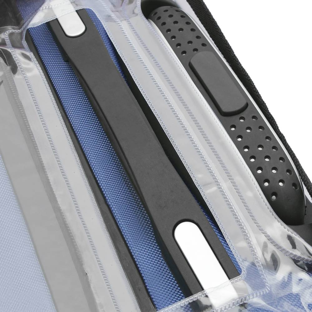 Luggage protector cover for suitcase baggage waterproof 24